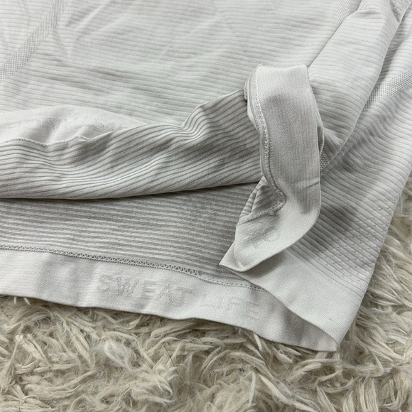 Lululemon Swiftly Tech Tank *Notre Dame Tennis Patch - Picture 2 of 4